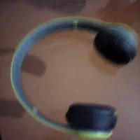 هدفون  سبز در حد نو مدل پی ۴۷