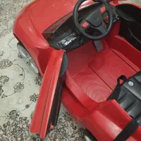 ماشین شارژی|اسباب‌بازی بچه|قزوین, |دیوار