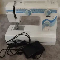 چرخ خیاطی جاسمین