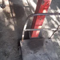 ترازو قدیمی|ابزارآلات|علیآباد کتول, |دیوار