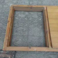 درب چوبی و چهار چوب|مصالح و تجهیزات ساختمان|تهران, حافظیه|دیوار