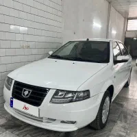 سورن پلاس ۴۰۳ به رویت خشک