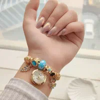 ساعت زنانه پاندورا مارک الینا 7408|ساعت|تبریز, |دیوار