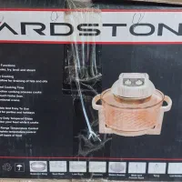 اجاق گاز و لوازم