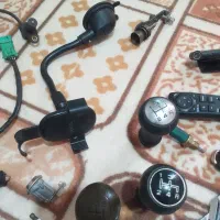 لوازم خودرو|قطعات یدکی و لوازم جانبی|همدان, |دیوار