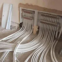 لوله کشی ساختمان و نشتی یابی با دستگاه|خدمات پیشه و مهارت|تنکابن, |دیوار