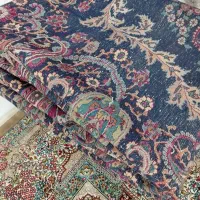 فرش دستباف قیمت مناسب