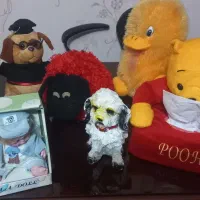 اسباب بازی لگو بولینگ و تاب