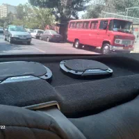 رانا LX بیرنگ ۹۴|خودرو سواری و وانت|ری, شهید غیوری (ابن باویه)|دیوار