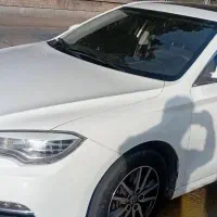 لیفان ۸۲۰ اتومات