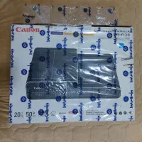 اسکنر کانن مدل DR-F120 حرفه‌ای|پرینتر، اسکنر، کپی، فکس|اهواز, کمپلو شمالی|دیوار