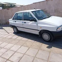 پراید مدل 1390 خیلی تمیز