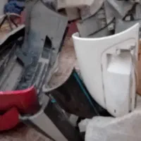 لوازم جانبی استوک  ۲۰۶ و۴۰۵دپ اید رسید|قطعات یدکی و لوازم جانبی|کرج, حصارک بالا|دیوار