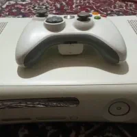 ایکس باکس 360 Xbox کپی خور با بازی و دسته