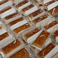 شیرینی زبان و مشهدی بسته بندی عمده|عمده‌فروشی|تهران, خاوران|دیوار