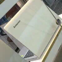 لنور هشت هسته ای سفید z510