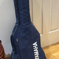 گیتار یاماها c40|گیتار، بیس، امپلیفایر|تبریز, |دیوار