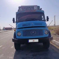 بنز911|خودرو سنگین|شیراز, درکی|دیوار