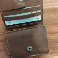 کیف مدارک گمشده رنگ طوسی بیمه از کی