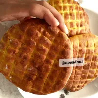 نون مغزدار شیرین(نزیک) خلخال