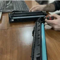 سرویس و شارژ کارتریج در محل کل تهران (فوری)