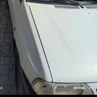 پراید۷۷عتیقه|خودرو سواری و وانت|گهواره, |دیوار