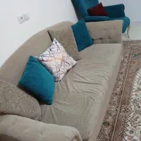 مبل در حد نو