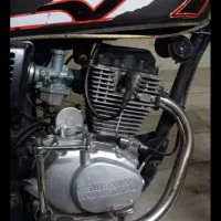 موتور 150 شیرکوه|موتورسیکلت|بافق, |دیوار