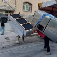 باربری اهورا بیمه نامه/ تضمینی/ پاسخ گویی ۲۴ساعته|خدمات حمل و نقل|اراک, |دیوار