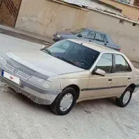 پژو ۴۰۵