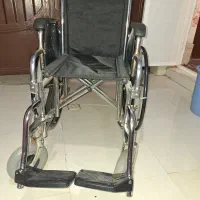 ویلچر جی تی اس