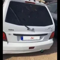 پراید۱۱۱ se|خودرو سواری و وانت|کرج, خرمدشت|دیوار