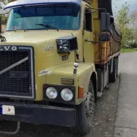 ولوو مدل 58|خودرو سنگین|اسلام‌شهر, ملک‌آباد|دیوار