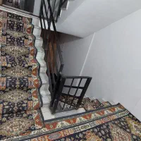 فرش پله|فرش|اقبالیه, |دیوار
