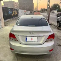 اکسنت۲۰۱۱ دور رنگ