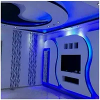 گچکاری گچ کاری لکه گیری کل کرج (چهار باغ ماهدشت)|خدمات پیشه و مهارت|کرج, مهرشهر - فاز ۱|دیوار