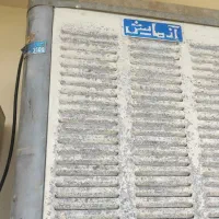 کولر آبی آزمایش ۳۵۰۰ به همراه پایه فلزی