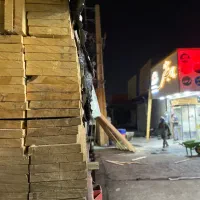 تخته زیرپایی روسی بشکه بنایی قالب بندی تخته بنایی|مصالح و تجهیزات ساختمان|تهران, شهرک ابوذر|دیوار