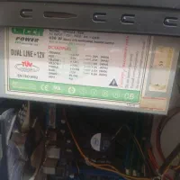 تعدادی سیستم کامپیوتر اداری و خانگی زیر قیمت|رایانه رومیزی|ملارد, |دیوار