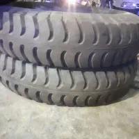 لاستیک ۲۰ ۱۲ بارز گل عقب ۴ جفت