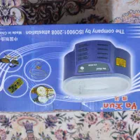 التراسونیک و مولتی متر