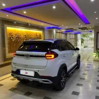 MVM X22 pro ام وی ام|خودرو سواری و وانت|تهران, اوقاف|دیوار