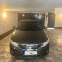 سلام اپتیما مدل ۲۰۱۰ بازدید ولنجک|خودرو سواری و وانت|تهران, ولنجک|دیوار