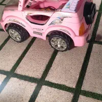 ماشین شارژی|اسباب‌‌بازی|رشت, دیلمان|دیوار