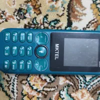 گوشی ساده MKTEL