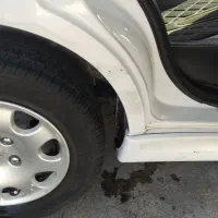 پژو پارس