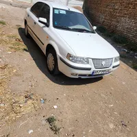 سمند 1400