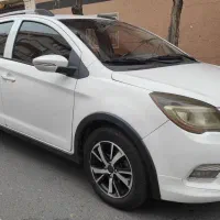 لیفان X50 اتومات