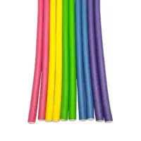 مواد فر دائم و بیگودی فومی