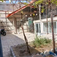 180-متر-ویلایی-آماده-برای-خلق-یک-پروژه-ساختمانی